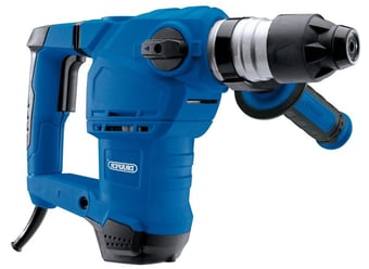 Picture of Draper 230V SDS+ Rotary Hammer Drill 1500W - [DO-56404]