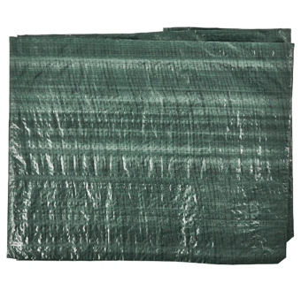 picture of Amtech Tarpaulin Green - 275cm x 180cm - [DK-S4908]