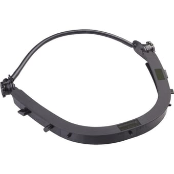 Picture of Dielectric Faceshield Holder - [LH-VISORU]