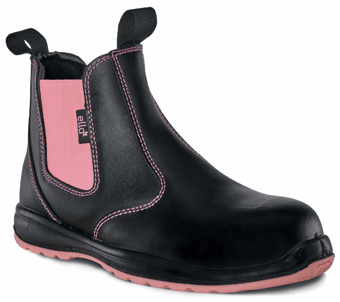 picture of Ladies Dealer Shoes