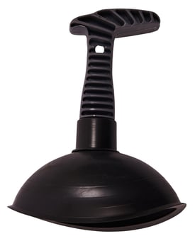 picture of Amtech Sink Plunger - Small - [DK-S1485]