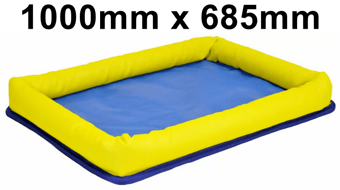 picture of Medium Plant Nappy - 1000mm x 685mm - Single Item - [PN-PN1000X685]
