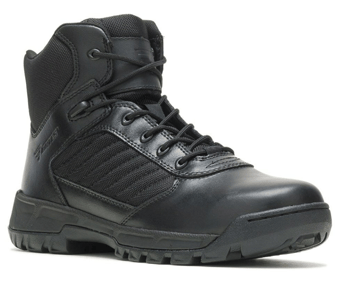 picture of Bates Tactical Sport 2 Mid Boots Black - BF-PE5487 - (LP)