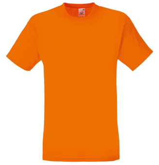 picture of Non Hi Vis Orange T-Shirts