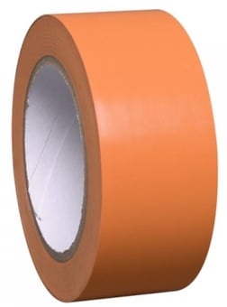 Picture of PROline Tape 75mm Wide x 33m Long - Orange - [MV-261.17.531]