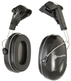 picture of Gentex PureFlo Ear Defenders 30 SNR - [GX-PF3000-04-041]