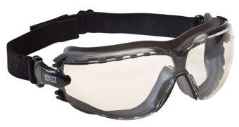 Picture of MSA - Altimeter Spectacle - Sightgard Coating - UV400 - Clear - [MS-10153915]