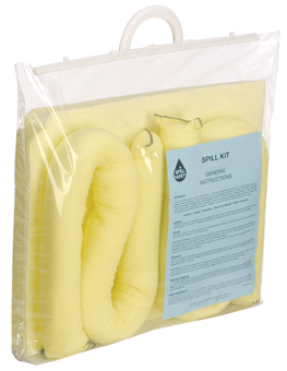 Picture of Jsp 15 Litre Chemical Spill Kit - [JS-PKC040-010-000]