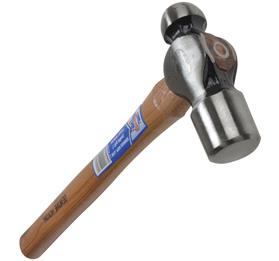 picture of Faithfull - Ball Pein Hammer - Manufactured in Accordance to BS876 - 1.13kg - [TB-FAIBPH40]