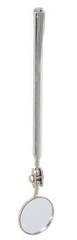 picture of Telescopic Inspection Mirror - 200mm - 500mm - [SI-129472]