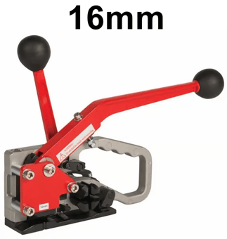 picture of Slingsby Combination Tool for Polypropylene and Extruded Polyester (PET) Strapping - 16mm - [SLB-383363] - (LP)