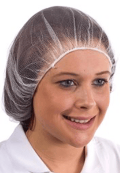 picture of Hairnets