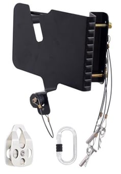 Picture of Kratos Tripod Adaptation Kit For Retractable Fall Arrester FA2040130 - [KR-FA6000102]