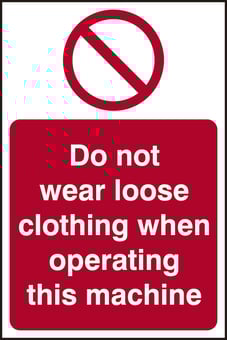 picture of Machine Safety