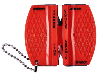 picture of Amtech Knife Blade Sharpener - [DK-E2540]