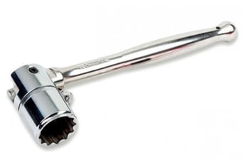 picture of Steel Scaffold Key - 7/16 - [XE-K00045]