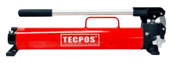 picture of Tecpos Hydraulic Hand Pump ESP17 - 1700cc - [GT-ESP17]