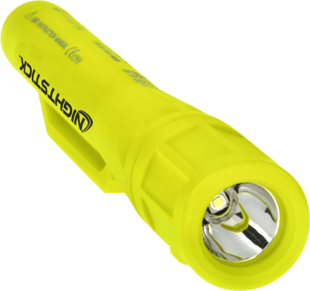 picture of Nightstick XPP-5410G Intrinsically Safe Permissible Penlight - ATEX - [WWE-XPP-5410G]