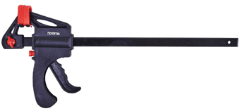 Picture of Amtech Ratchet Speed Clamp 12 Inch - [DK-D0940]