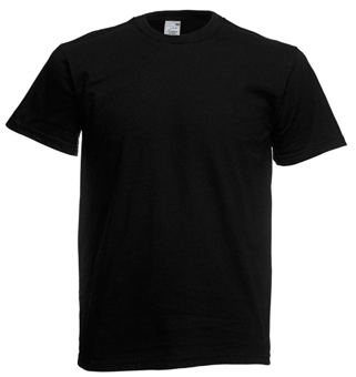 picture of Black T-Shirts