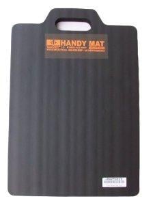 picture of Impacto Handy Mat - 35 cm x  53cm - Double Knee With Carrying Handle - [IM-MAT5050] - (LP)