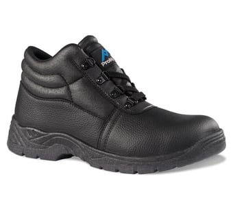 picture of ProMan - Steel Toe Chukka Boot - S3 SRC - RF-PM100