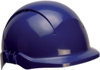 Centurion hard hat top
