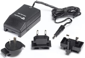 Picture of Scott - Smart Charger For T-power Battery - With UK/EURO/AUS Adapters - [TY-2004418] - (DISC-C-W)