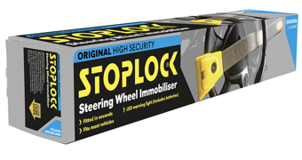 picture of Stoplock Original Steering Wheel Immobiliser - [SAX-HG134-59]