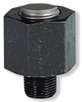 picture of Tecpos Hydraulic Pressure Gauge Adaptor - [GT-TGA7002]