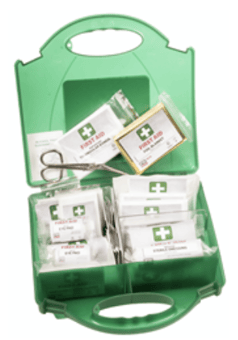 picture of Packers First Aid Kits