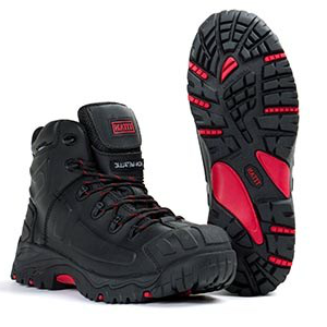 picture of Titan Waterproof Safety Boot - S3 WR HRO SRC - FU-FW820