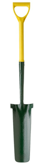 picture of Bulldog Newcastle Drainer 28 Inch PFYD - [ROL-5155162860] - (DISC-R)