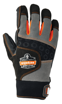 picture of Ergodyne Full Finger Anti Vibration Glove - BE-EY9002