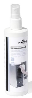 picture of Durable - Superclean Fluid - Bottle - [DL-578119]