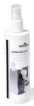 Picture of Durable - Superclean Fluid - Bottle - [DL-578119]