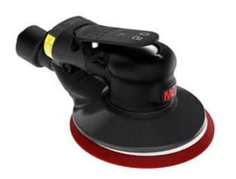 Picture of 3M Xtract Pneumatic Random Orbital Sander - 150mm - [3M-88953] - (LP) (PS)