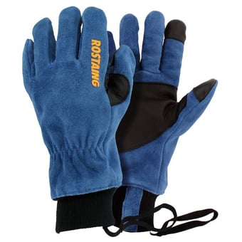 picture of Rostaing -30°C Cold Resistant Gloves - MC-BLUE-ICE