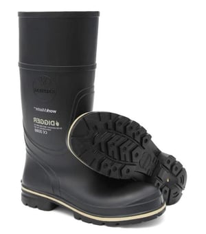 picture of Respirex Workmaster Anti-Static Digger Wellingtons SRC S5 - RE-DIGGER