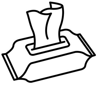 picture of Wipes
