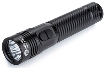 picture of Defender Lumos UV+ Police Issue Dual Torch 230 Lumens - [SO-OT01442]