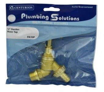 Picture of Garden Hose Tap - CTRN-CI-PA10P