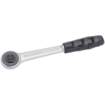 Picture of Elora - 3/8" Square Drive Push Through Reversible Ratchet - 200 mm - [DO-00137]
