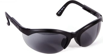 picture of Proforce Smoke Tech Spectacles - [BR-FP17]