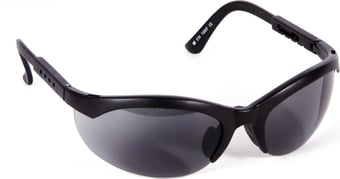 Picture of Proforce Smoke Tech Spectacles - [BR-FP17]