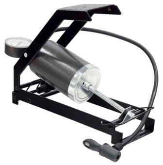 picture of Streetwize Hi Performance Foot Pump Heavy Duty - [STW-SWFPHP1] - (DISC-X)