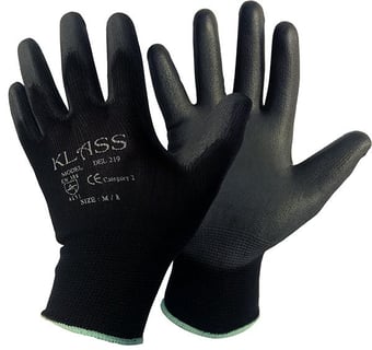 picture of Great Value Gloves