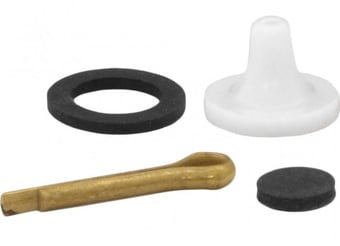 picture of Ball Valve Overhaul Kit - Pack of 5 - CTRN-CI-PA166P