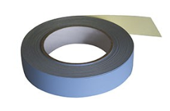 picture of Metal Detectable Tape - Multi-Purpose Blue DetectorTape 50M x 25mm - [DT-127-S892-P01]