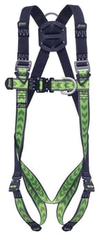 Picture of Kratos Move 3 Comfort 2 Point Scaffold Harness - Size S-L - [KR-FA1010700A]